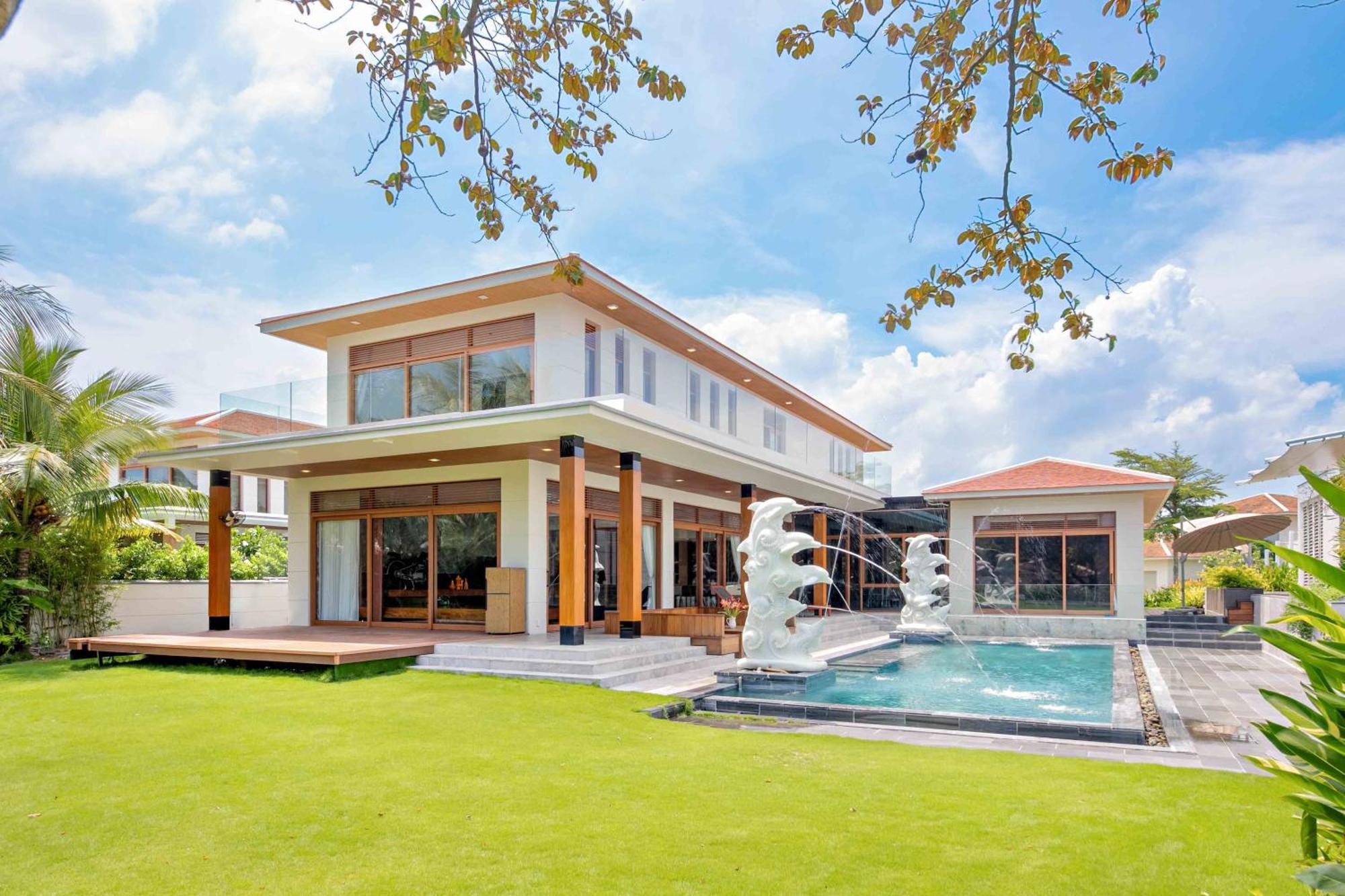 Diamond Beach Villa Ντα Νανγκ Εξωτερικό φωτογραφία