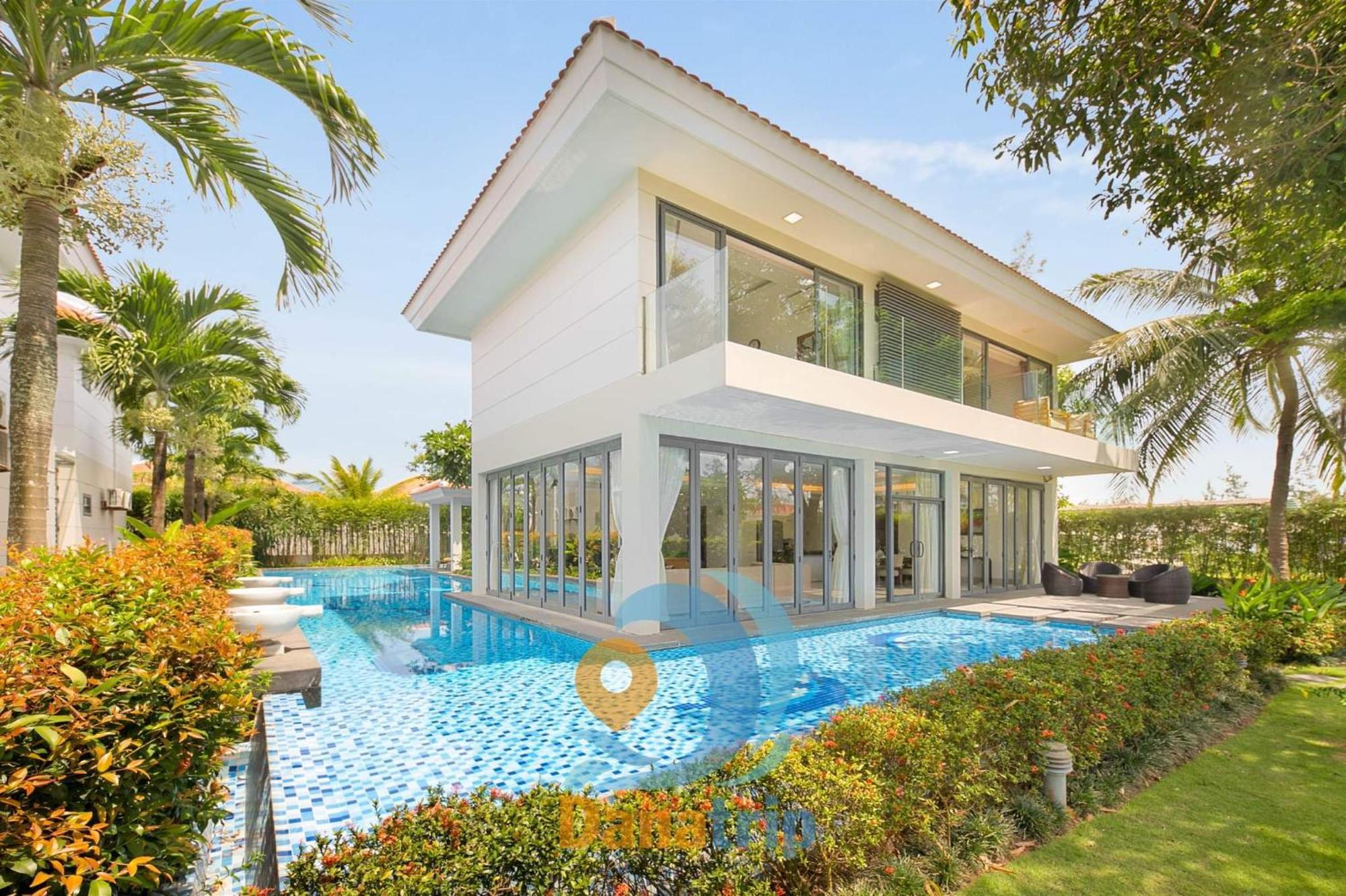 Diamond Beach Villa Ντα Νανγκ Εξωτερικό φωτογραφία