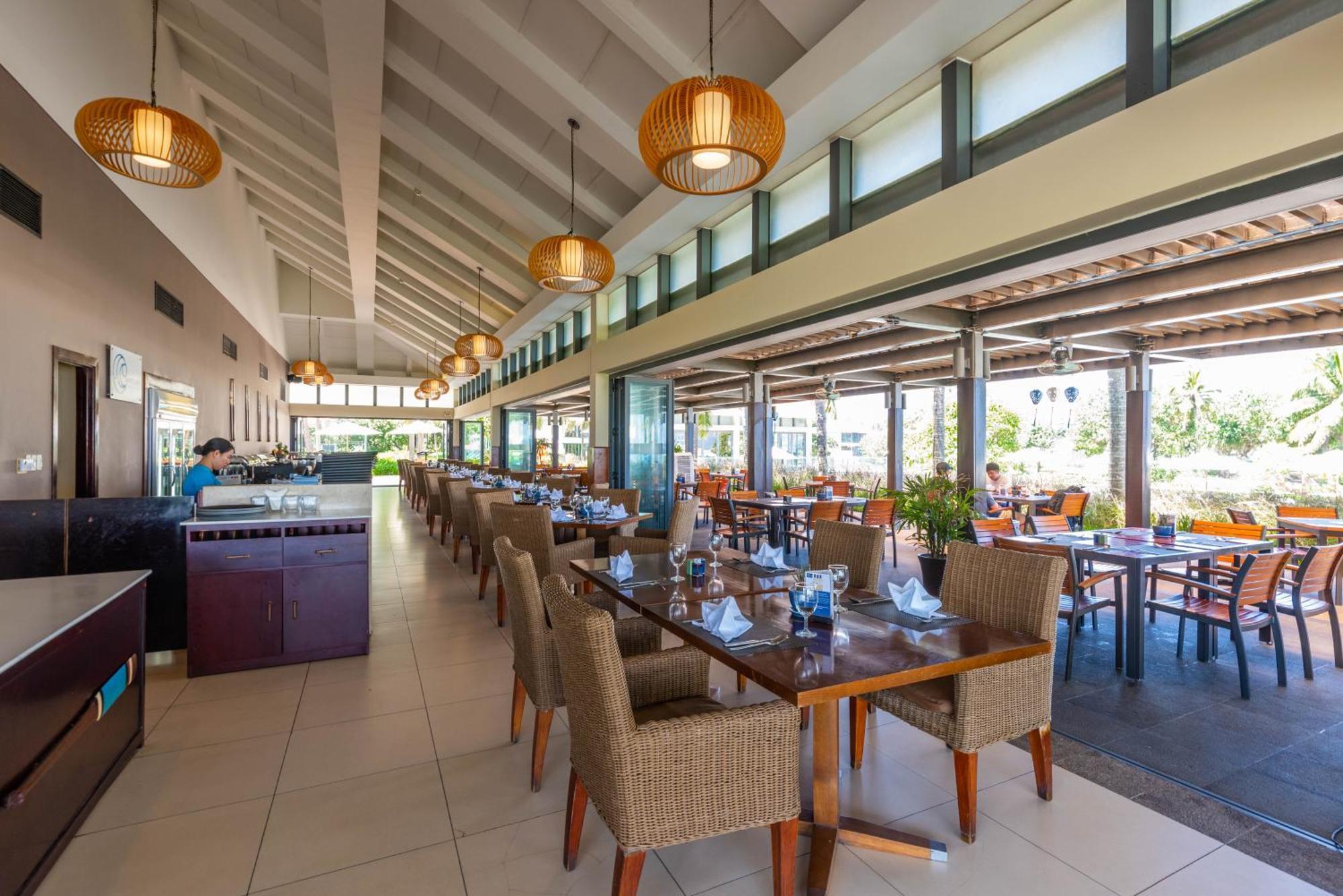 Diamond Beach Villa Ντα Νανγκ Εξωτερικό φωτογραφία